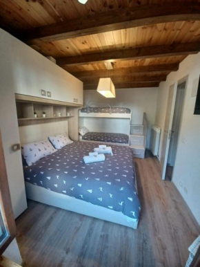 Appartamento gaiulin